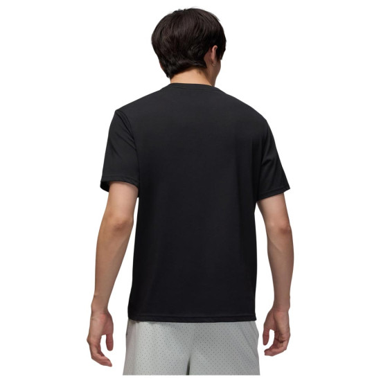 Jordan Ανδρική κοντομάνικη μπλούζα Sport Dri-FIT Jumpman T-Shirt